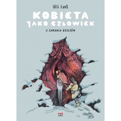 Kobieta jako człowiek