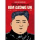 Mój przyjaciel Kim Dzong Un Keum Suk Gendry-Kim motyleksiazkowe.pl