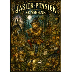 Jasiek-Ptasiek ze Smolnej