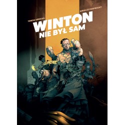Winton nie był sam