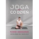 Joga na co dzień MAREK BEDNARSKI motyleksiazkowe.pl