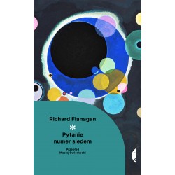 Pytanie numer siedem