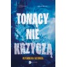 Tonący nie krzyczą Wspomnienia ratownika