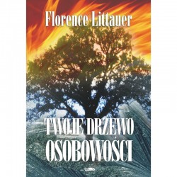 Twoje drzewo osobowości Littauer Florence motyleksiazkowe.pl