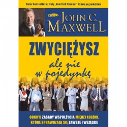 Zwyciężysz, ale nie w pojedynkę
