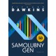 Samolubny gen Richard Dawkins motyleksiazkowe.pl