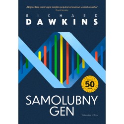 Samolubny gen
