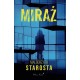 Miraż Małgorzata Starosta motyleksiazkowe.pl