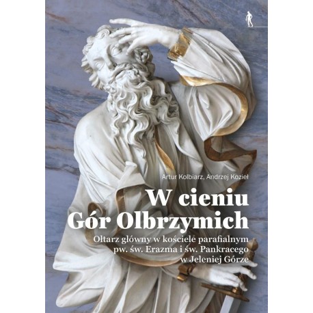W cieniu Gór Olbrzymich Artur Kolbiarz, Andrzej Kozieł motyleksiazkowe.pl