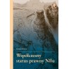 Współczesny status prawny Nilu