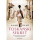 Toskański sekret Alan Hlad motyleksiazkowe.pl