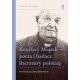 Bonifacy Miązek - poeta i badacz literatury polskiej Justyna Radłowska motyleksiazkowe.pl