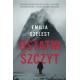 Ostatni szczyt Emilia Szelest motyleksiazkowe.pl