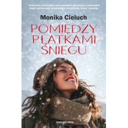 Pomiędzy płatkami śniegu