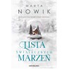 Lista świątecznych marzeń