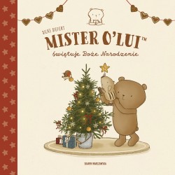 MISTER O’LUI™ świętuje Boże Narodzenie