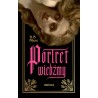Portret wiedźmy (barwione brzegi)