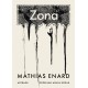 Zona Mathias Enard motyleksiazkowe.pl