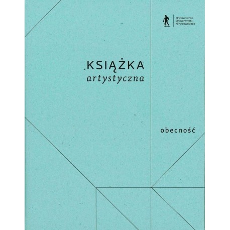 Książka artystyczna. Obecność i nieobecność motyleksiazkowe.pl