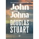 John, syn Johna Douglas Stuart motyleksiazkowe.pl