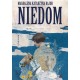 Niedom Magdalena Katarzyna Bajor motyleksiazkowe.pl