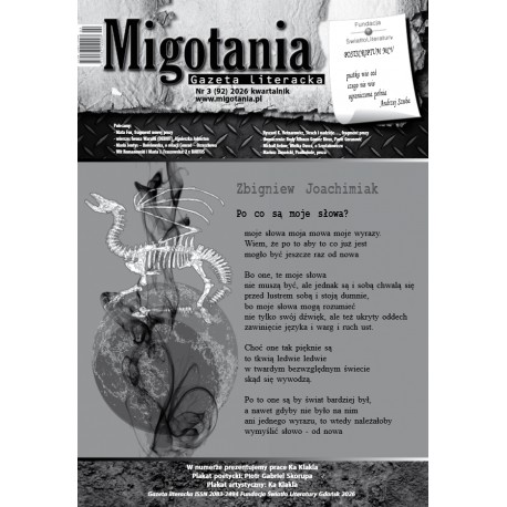 Migotania 3/2026