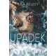 Upadek. Hurricane in my soul TOM 3 Lea Revoy motyleksiazkowe.pl