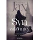 Syn zakonnicy Joanna Jax motyleksiazkowe.pl
