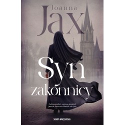 Syn zakonnicy