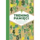 Trening pamięci. 160 łamigłówek i zagadek wspierających pamięć i koncentrację motyleksiakowe.pl