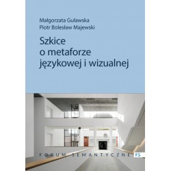 Szkice o metaforze językowej i wizualnej