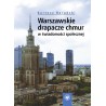 Warszawskie drapacze chmur w świadomości społecznej