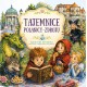 Tajemnice Polanicy-Zdroju Agnieszka Urbańska motyleksiazkowe.pl
