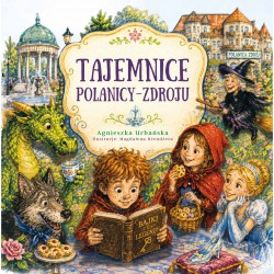 Tajemnice Polanicy-Zdroju
