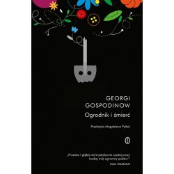 Ogrodnik i śmierć