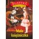 Mała księżniczka Frances Hodgson Burnett motyleksiazkowe.pl