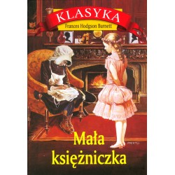 Mała księżniczka