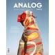 Analog.mag nr 01/2025 - okładka A (Speak the Wind) motyleksiazkowe.pl