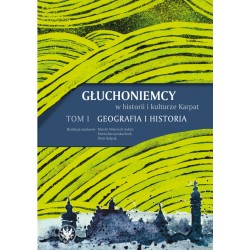 Głuchoniemcy w historii i kulturze Karpat