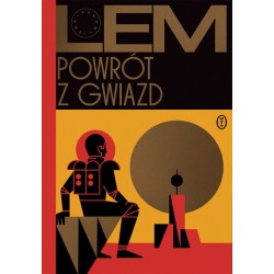 Powrót z gwiazd