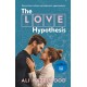 The Love Hypothesis (okładka filmowa) Ali Hazelwood motyleksiazkowe.pl