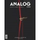Analog.mag nr 02/2025 - okładka A (Homecoming) motyleksiazkowe.pl