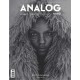 Analog.mag nr 02/2025 - okładka B (Portrait of a Poet) motyleksiazkowe.pl