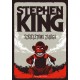 Szkieletowa załoga Stephen King motyleksiazkowe.pl