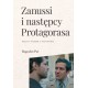 Zanussi i następcy Protagorasa.Esej o filmie i filozofii Bogusław Paż motyleksiazkowe.pl