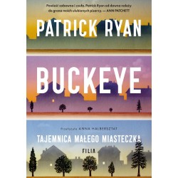 Buckeye. Tajemnica małego miasteczka