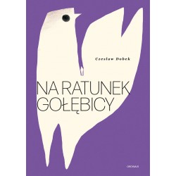 Na ratunek gołębicy