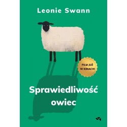 Sprawiedliwość owiec (barwione brzegi)