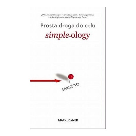 Prosta droga do celu. Simple ology