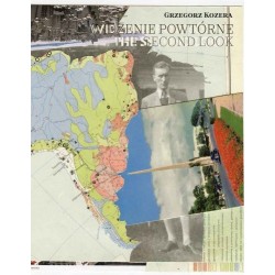 Grzegorz Kozera - Widzenie powtórne